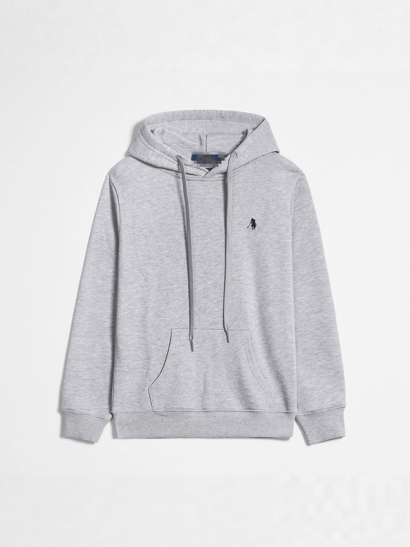 Ralph Lauren Fleece Pullover Hoodie