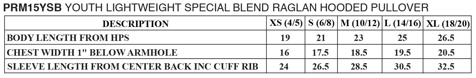 NEVER SAY NEVER KID HOODIE