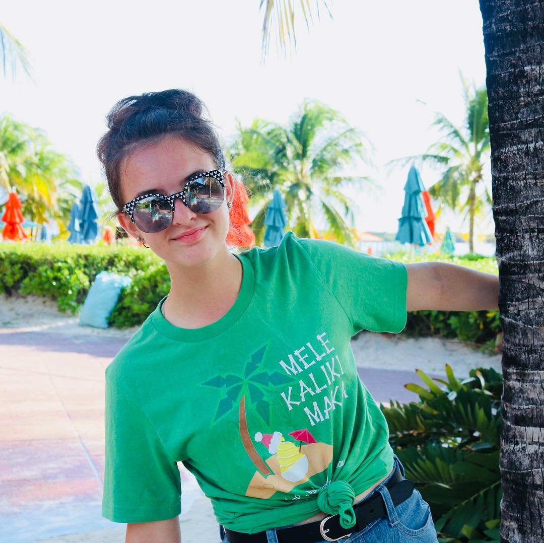 Dole Whip Melekalikimaka Hawaiian Christmas Shirt Short-Sleeve Unisex T-Shirt