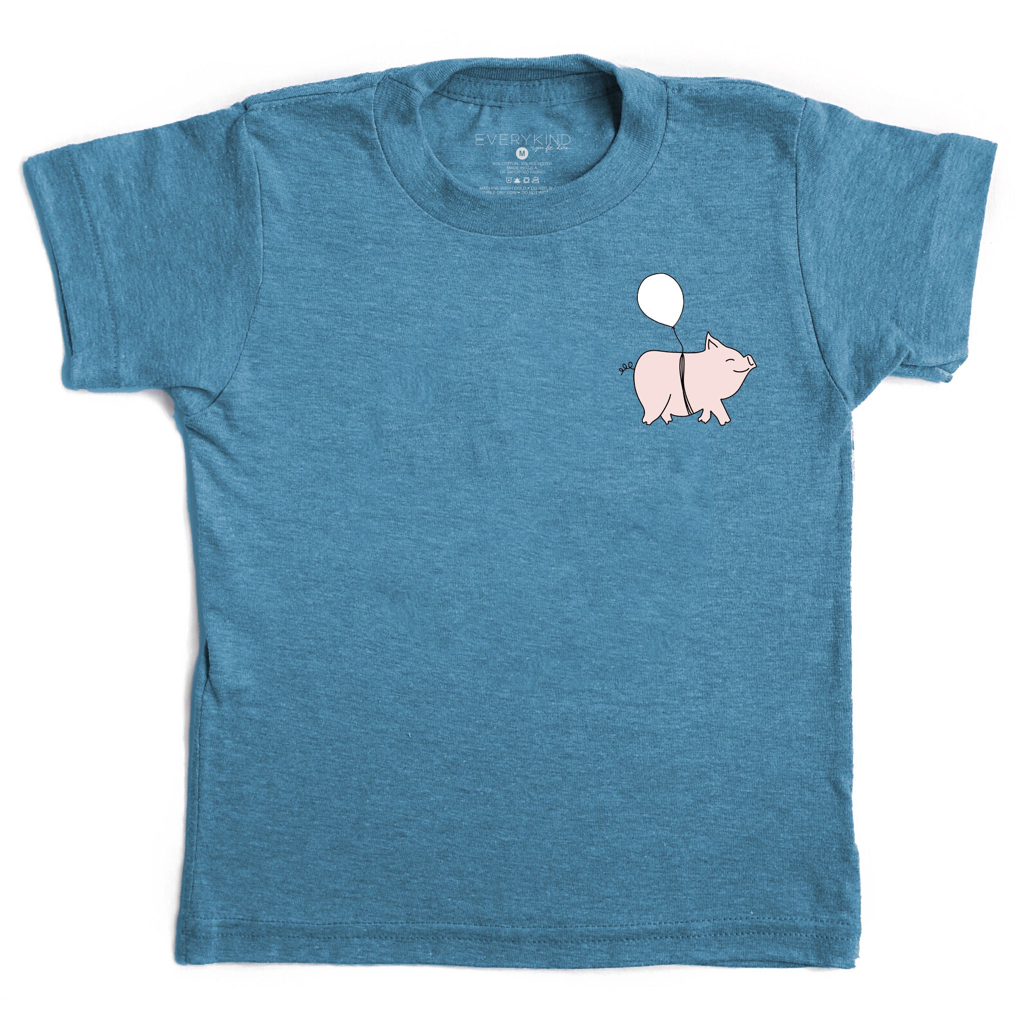 NEVER SAY NEVER KID T-SHIRT