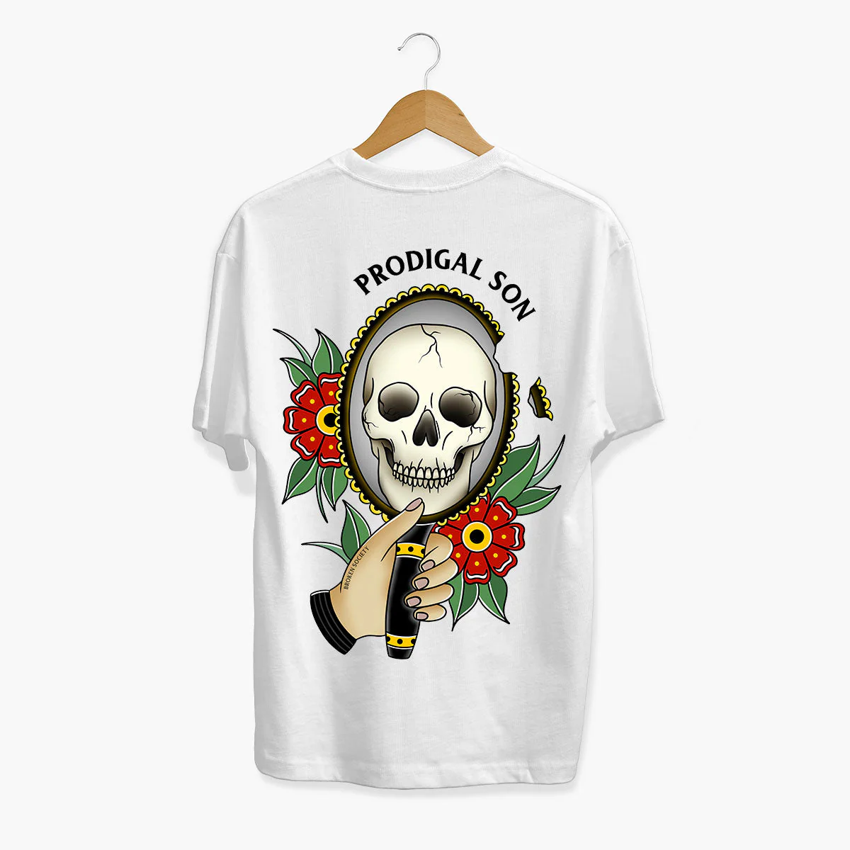 Prodigal Son T-shirt (Unisex)