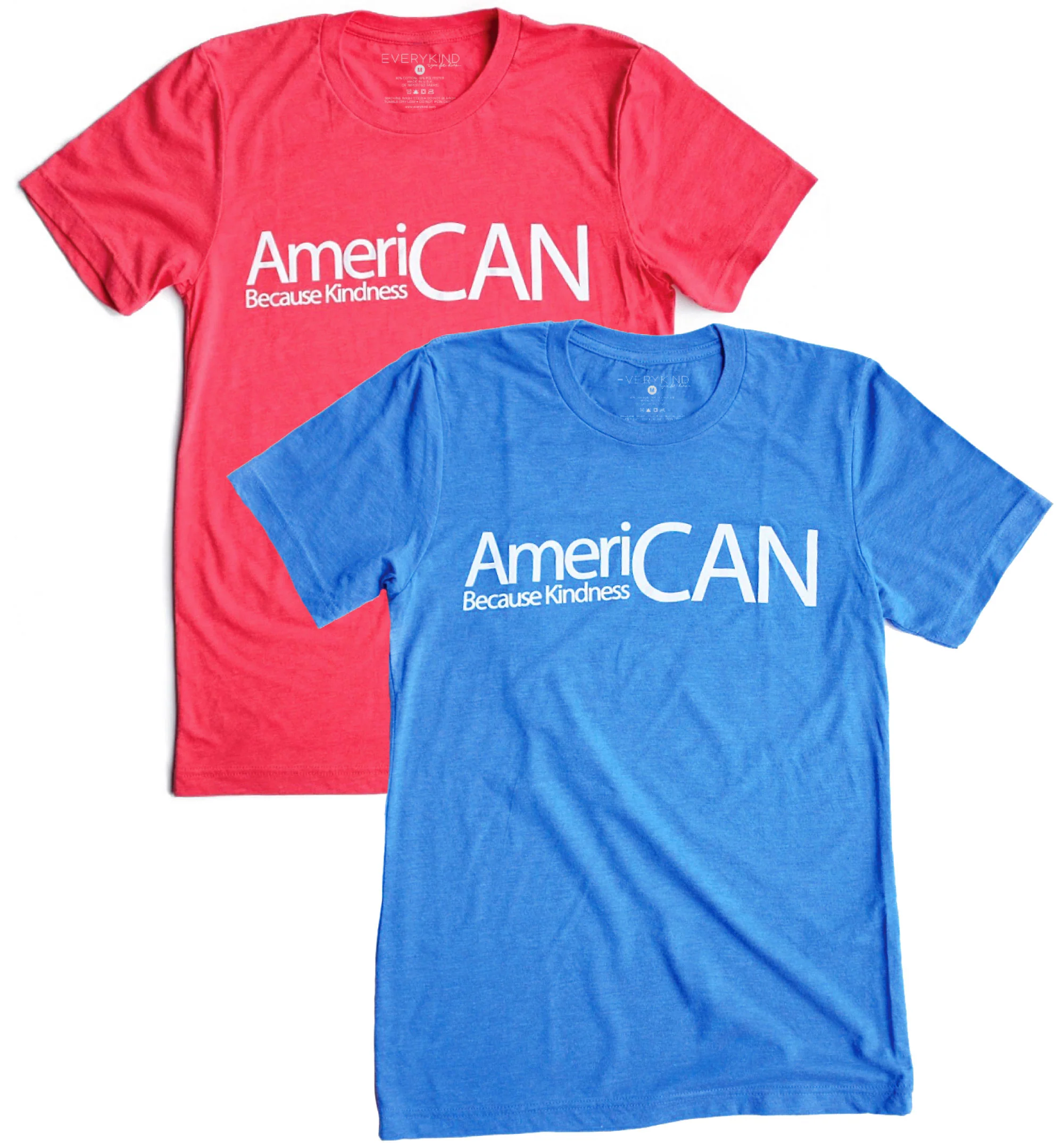 AMERICAN ADULT T-SHIRT