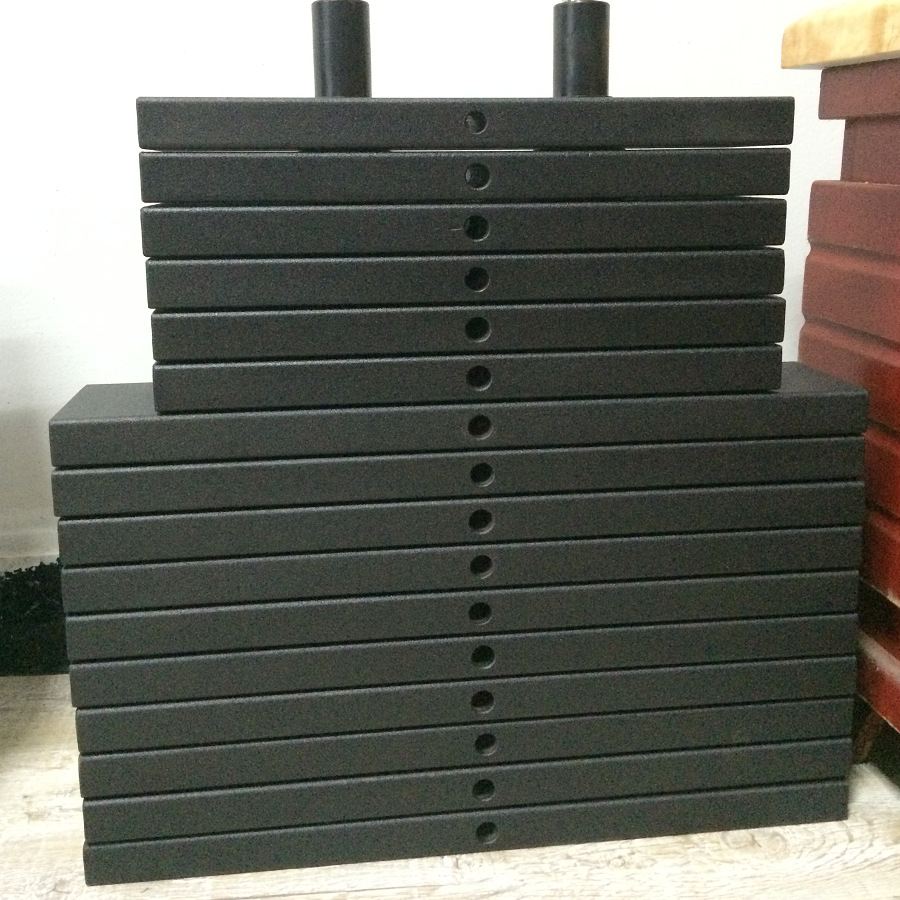 Comprehensive Strength Equipment Smith Comprehensive Trainer Single Standing Fitness Equipment