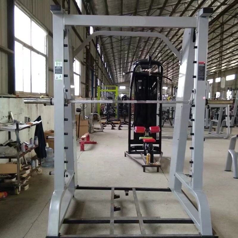 Sport Indoor Exercise Fitness Gym Equipment Multi Functional Trainer / Multifunction Fitness Equipment Equipment