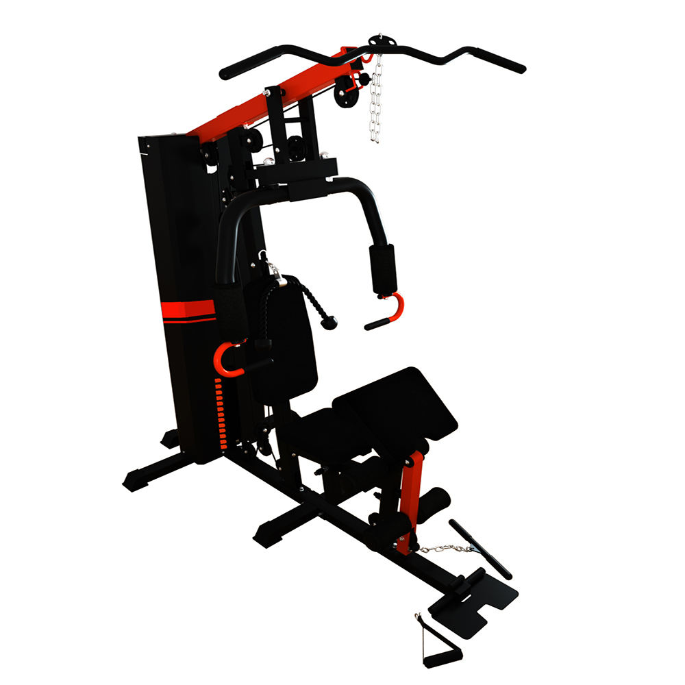 Comprehensive Strength Equipment Smith Comprehensive Trainer Single Standing Fitness Equipment
