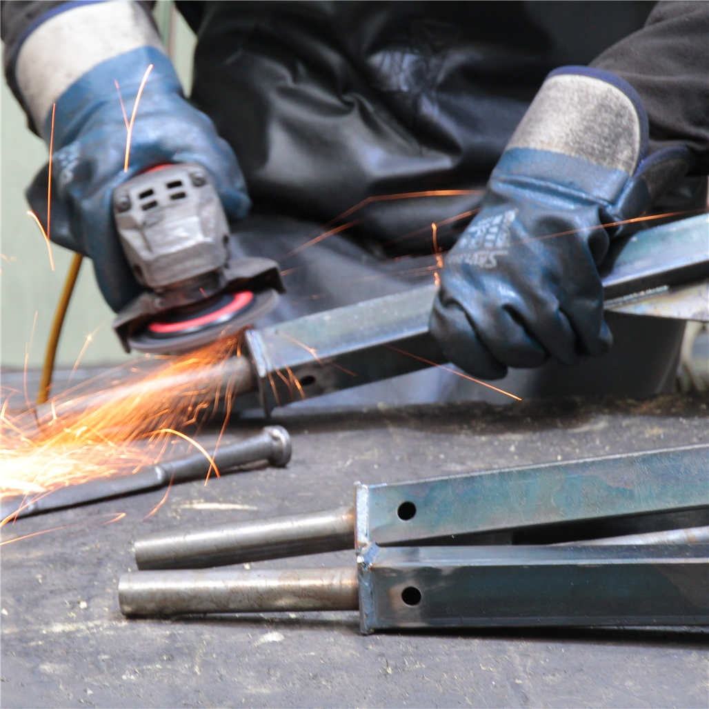 Customized Commercial Fitness Equipment Gym Machine Multi Training Station Power Squat Rack Power Cage Mutli Function Station