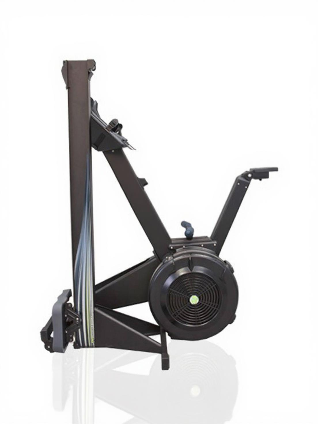 High Quality air Rower Rowing Machine air Rower Fitness Equipment Row for Sale
