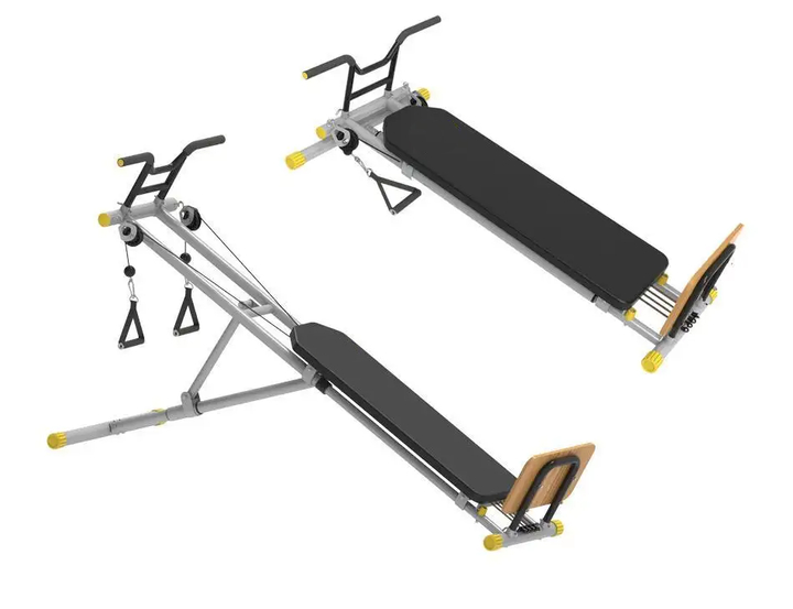 Training Equipment Sports Shaping Strength Equipment Strength Training Equipment Comprehensive Fitness Home