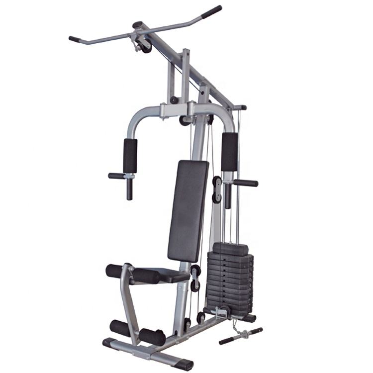 Home Gym Fitness Equipment for Body Building Indoor Exercise Equipment