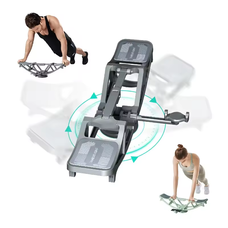 Innstar Push Up Bar Push-ups Stands Board for Bodybuilding Chest Muscles Strength Training Home Gym Push Up Board