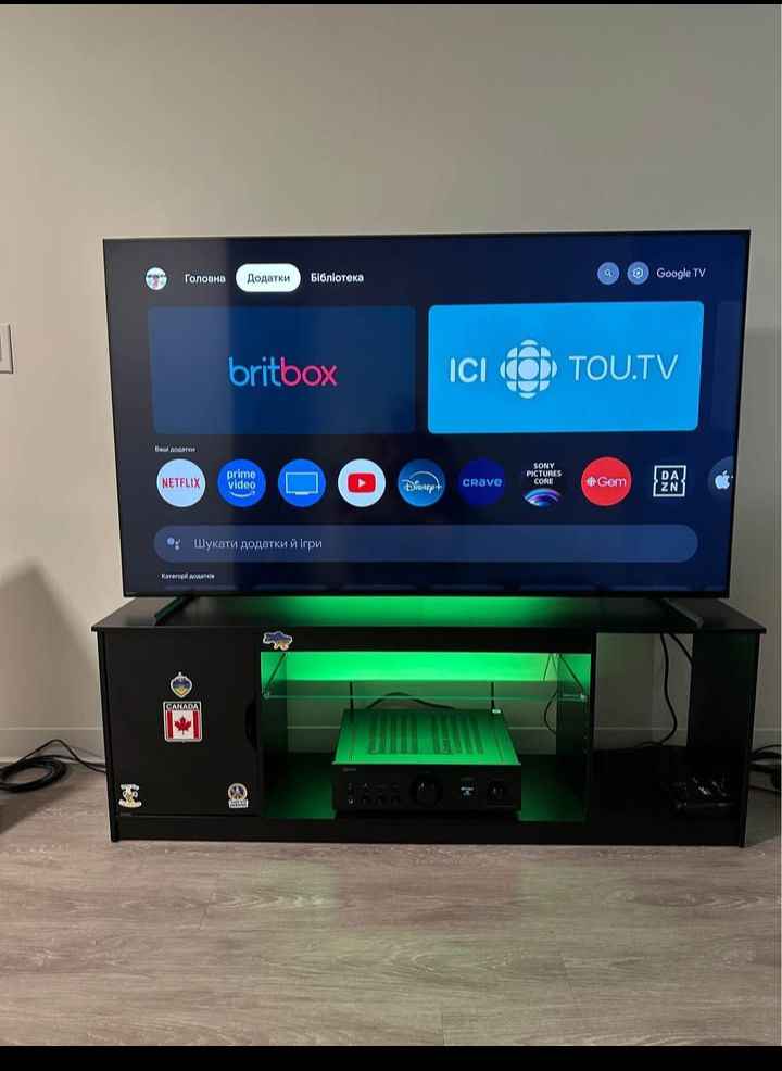 Sony 75-Inch Class 4K Ultra HD BRAVIA 3 LED Smart TV with Google TV, Dolby Vision HDR, and Exclusive Features for PlayStation®5 (K-75S30)