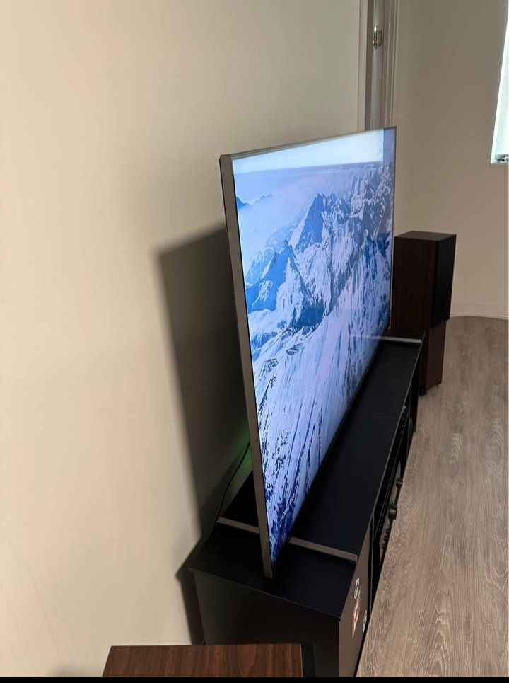 Sony 75-Inch Class 4K Ultra HD BRAVIA 3 LED Smart TV with Google TV, Dolby Vision HDR, and Exclusive Features for PlayStation®5 (K-75S30)