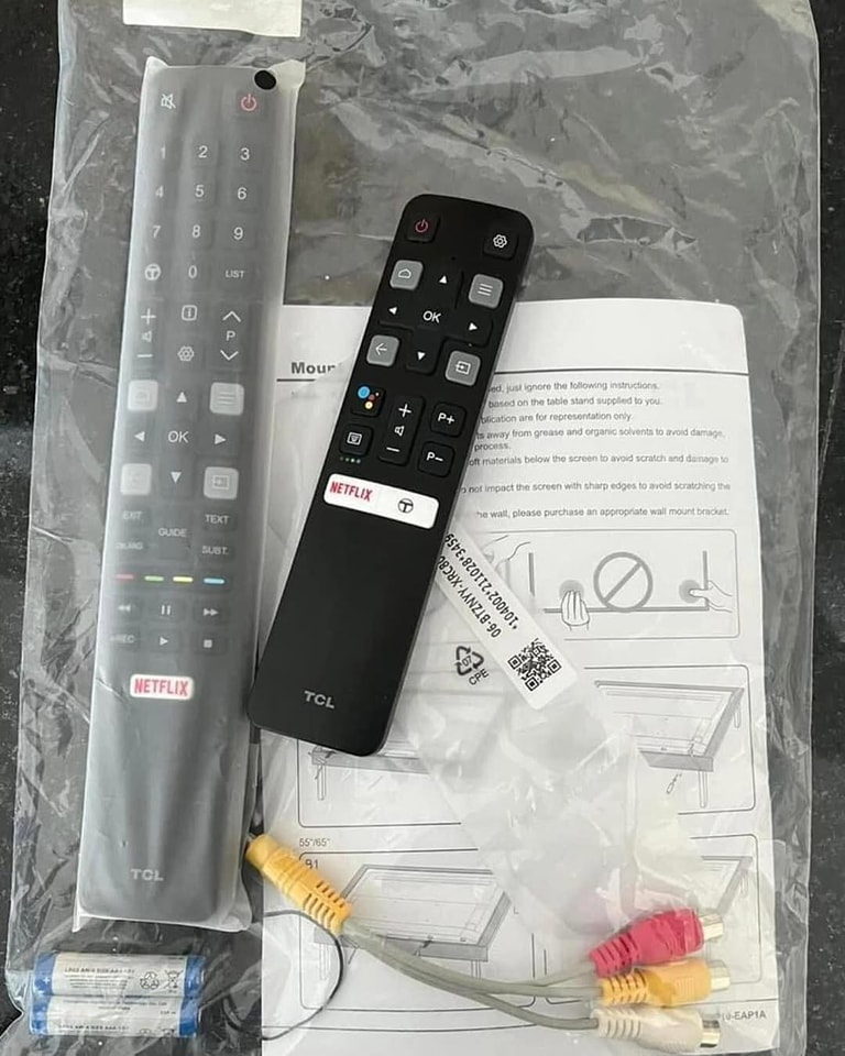 TCL 75-Inch Class QM6K Series QD-Mini LED 4K UHD Google Smart TV Best Value Mini-LED TV - QLED, 144hz, 288hz Gaming Rate, High Contrast Screen, Onkyo Audio, Dolby Atmos (75QM6K, 2025 Model)