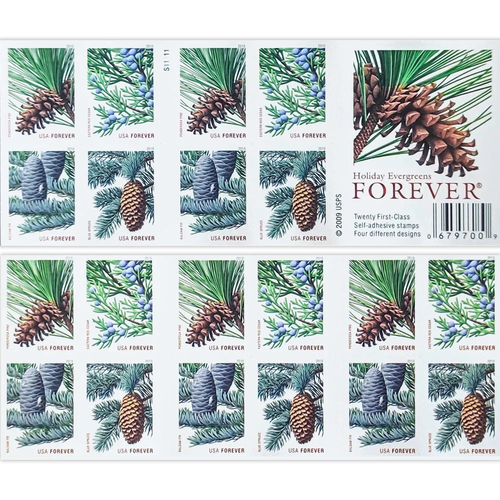 π₯( US FREE SHIPPING ) Holiday Evergreen