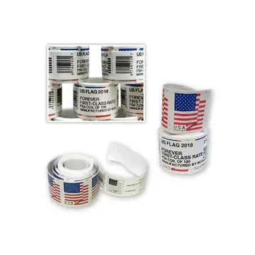 2018 U.S. Flag Forever Stamps