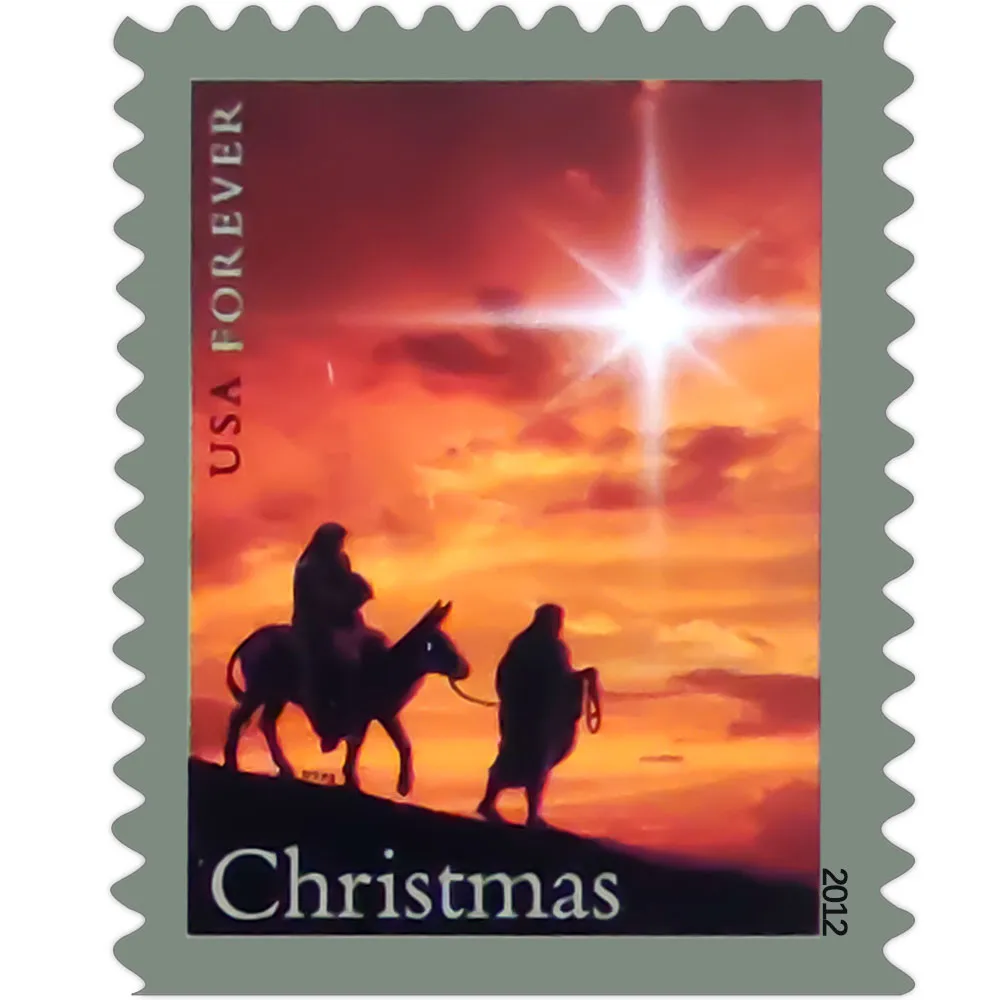 π₯( US FREE SHIPPING ) Holy Family - Christmas