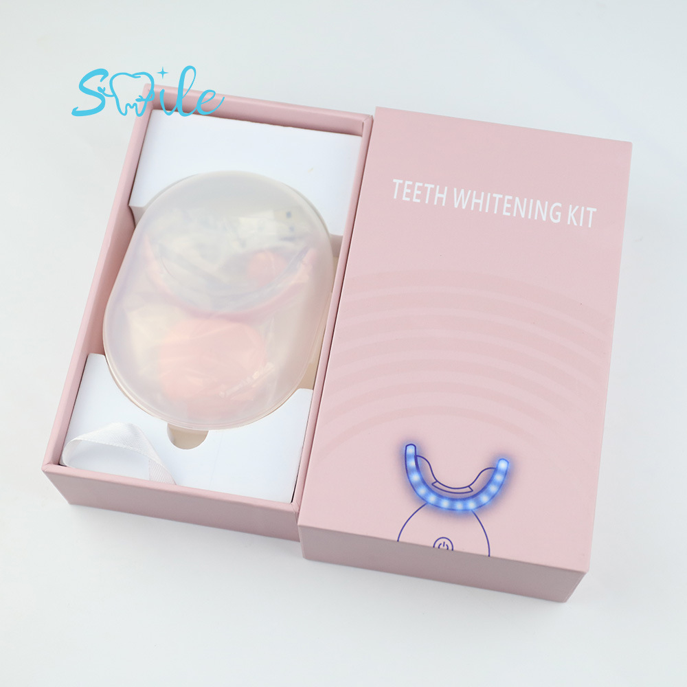 Teeth Whitening Kits