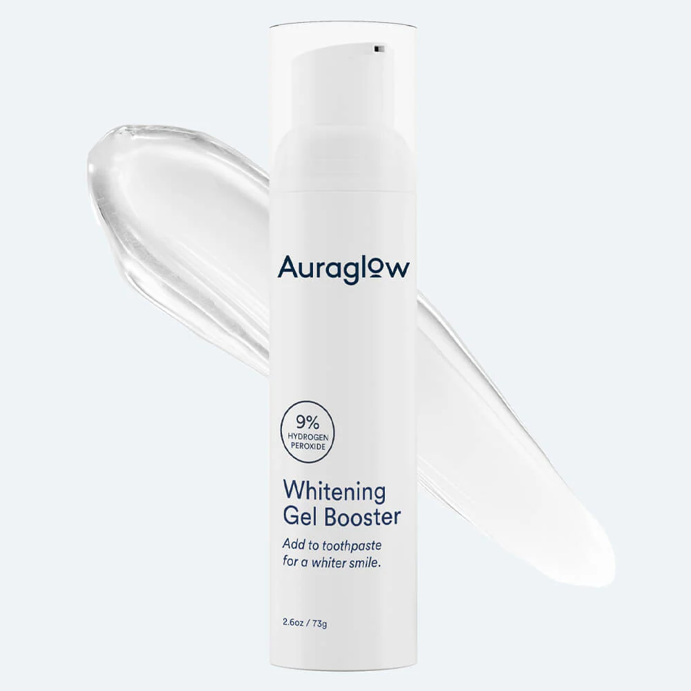 Teeth Whitening Gels