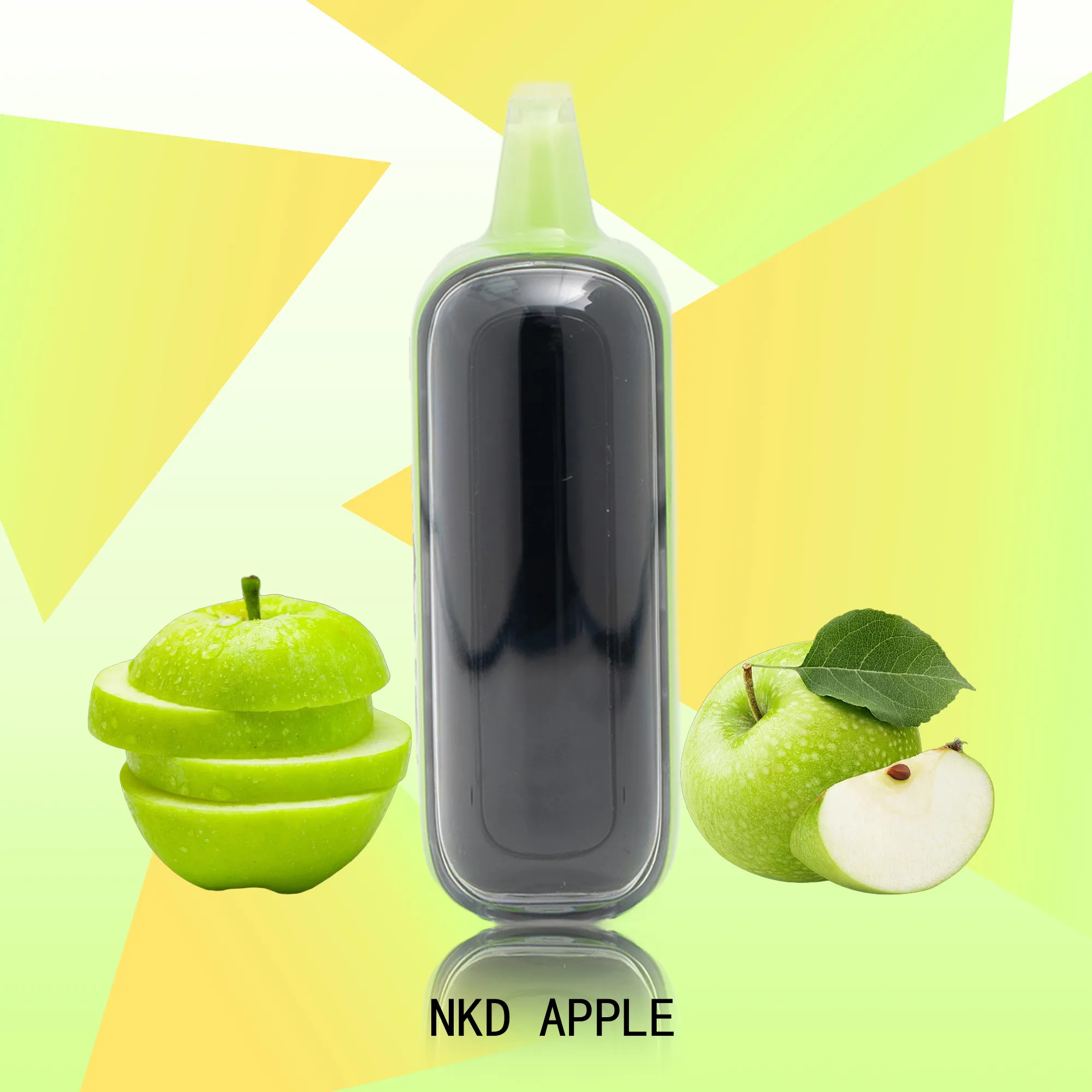 FLUX NKD APPLE 20000 PUFFS - AUSMOKES