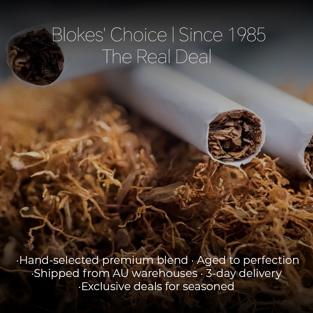 (Wholesale Prices) Loose Tobacco