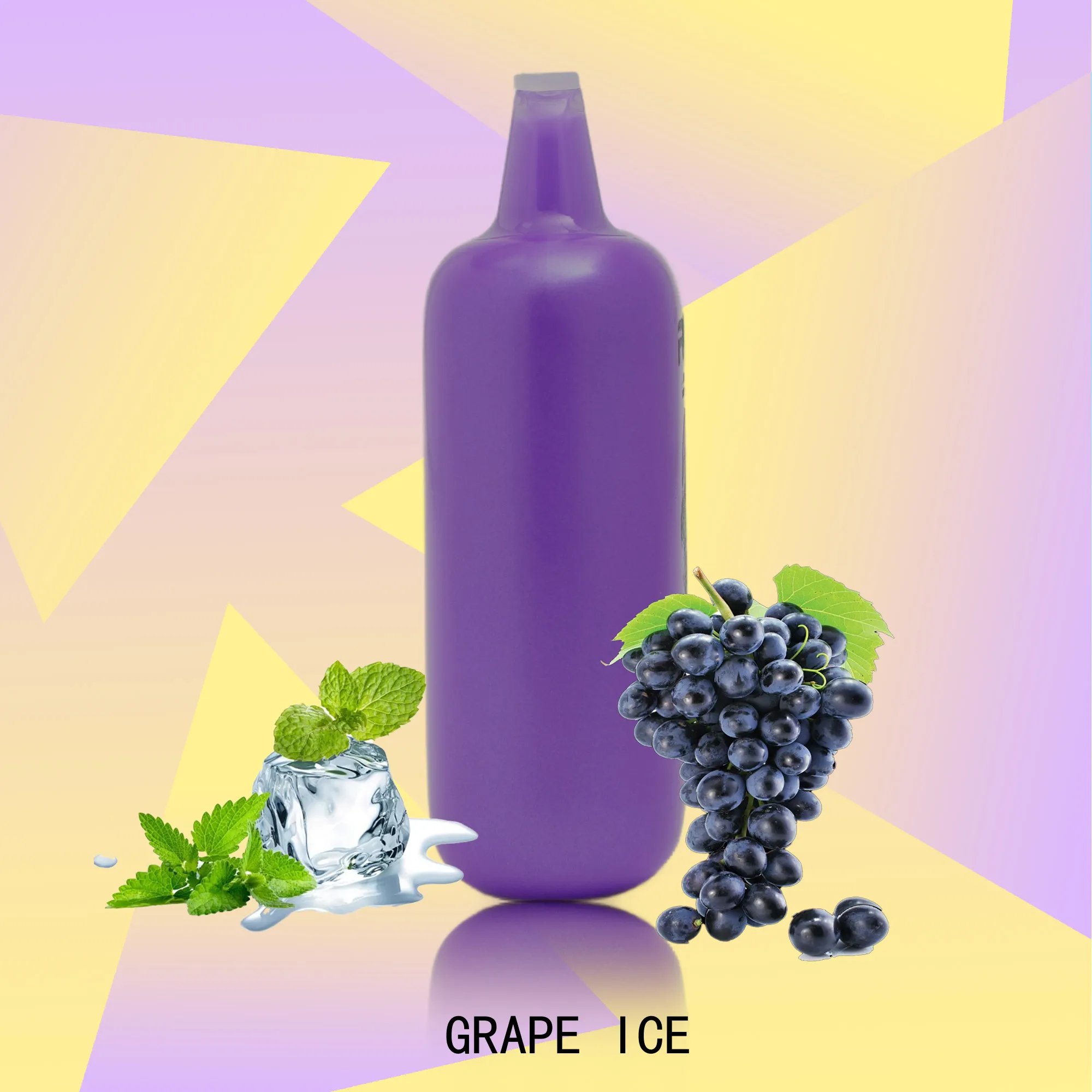 FLUX GRAPE ICE 20000 PUFFS - AUSMOKES