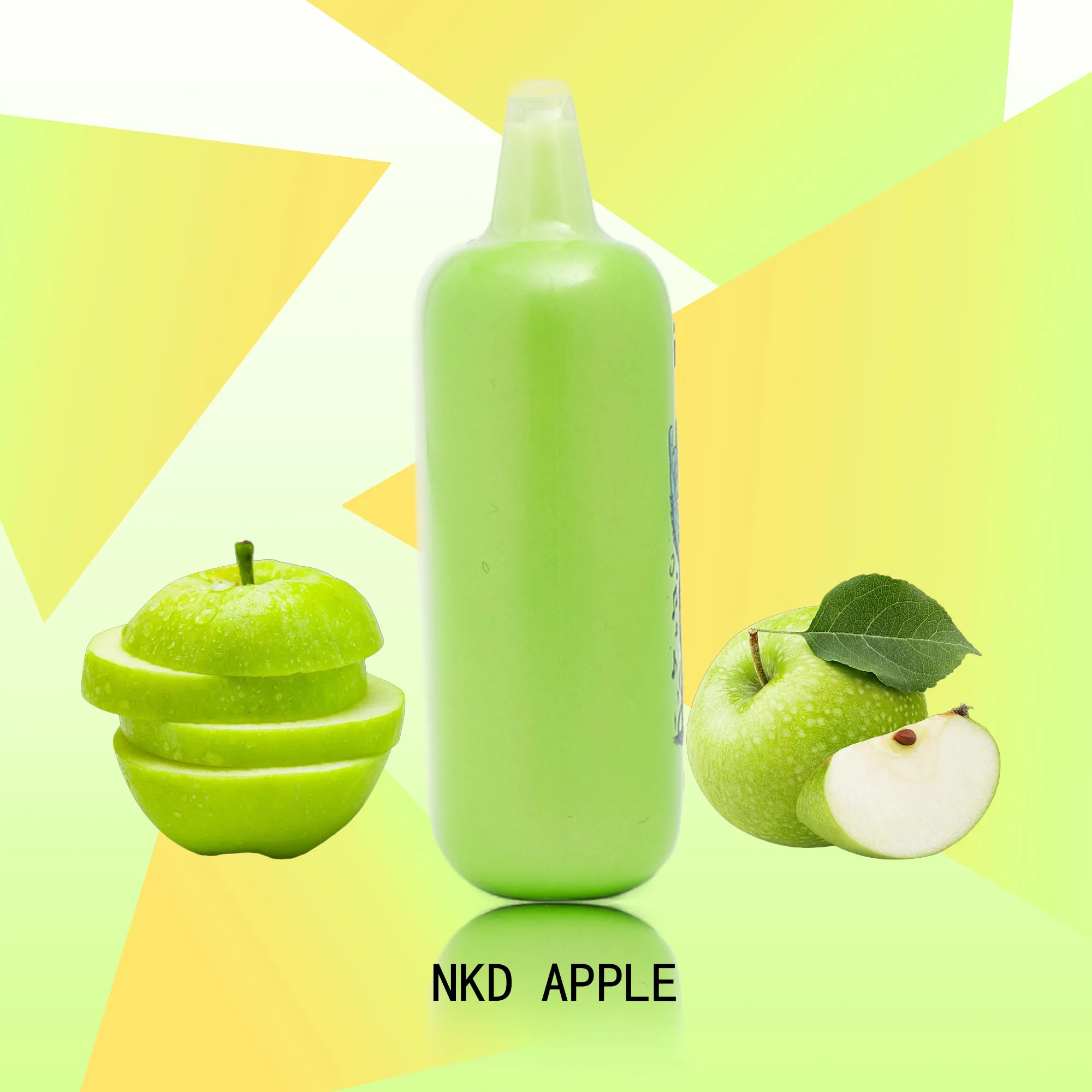 FLUX NKD APPLE 20000 PUFFS - AUSMOKES