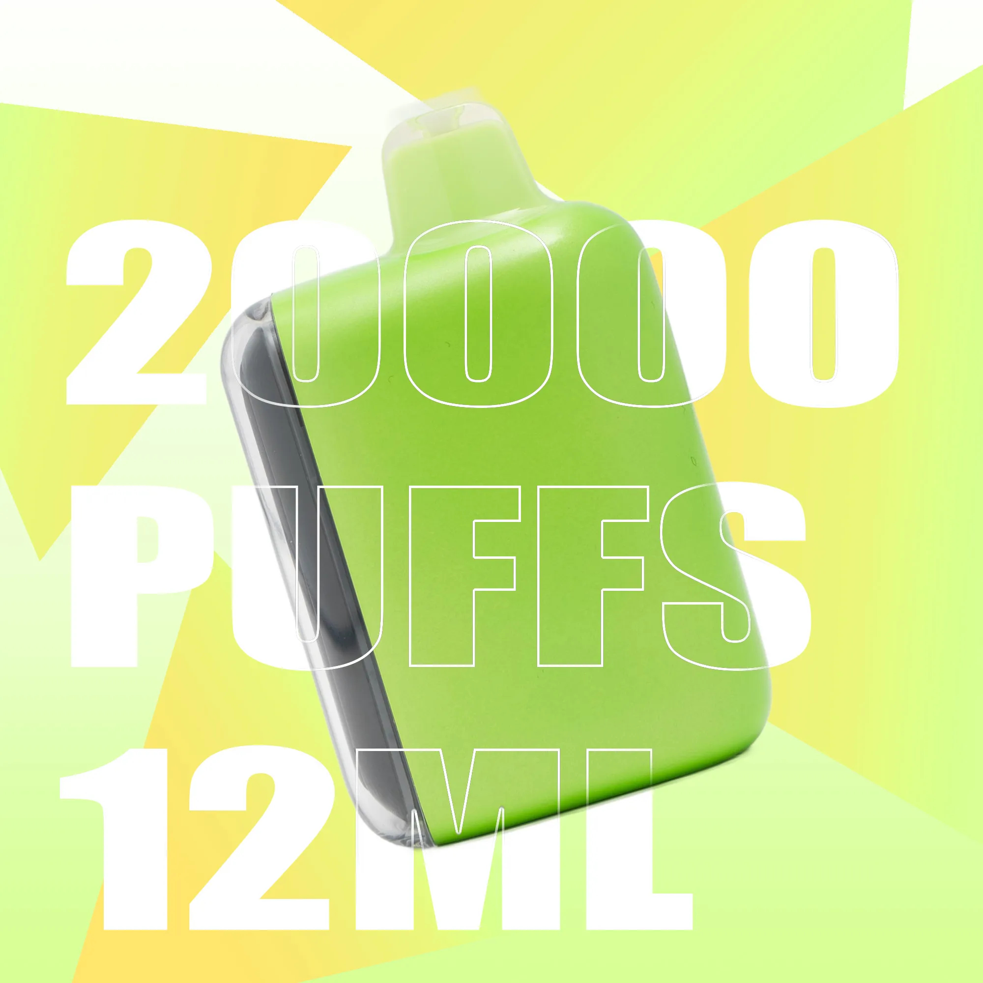 FLUX NKD APPLE 20000 PUFFS - AUSMOKES