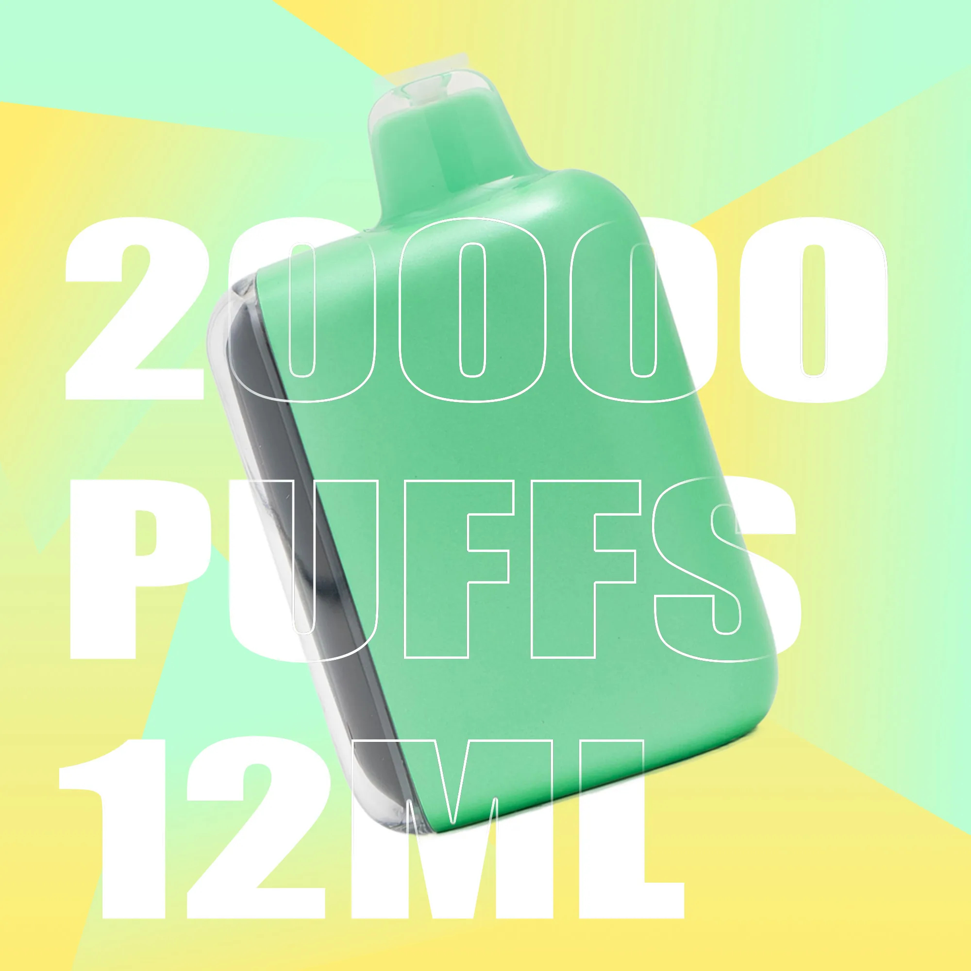 FLUX CACTU ORANGE 20000 PUFFS - AUSMOKES