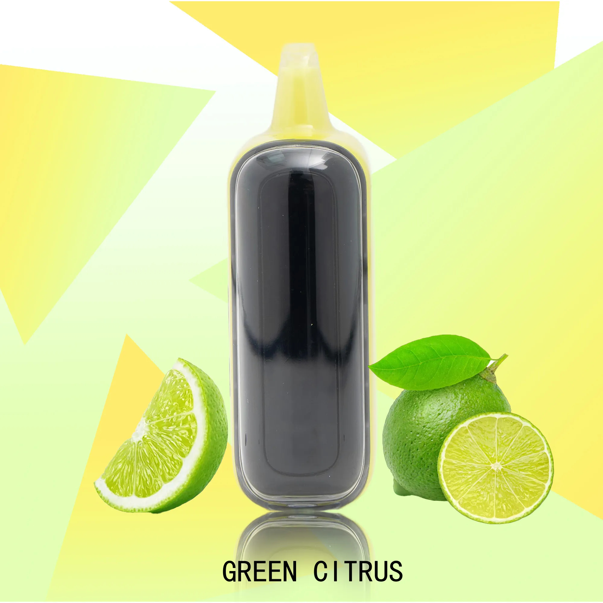 FLUX GREEN CITRUS 20000 PUFFS - AUSMOKES