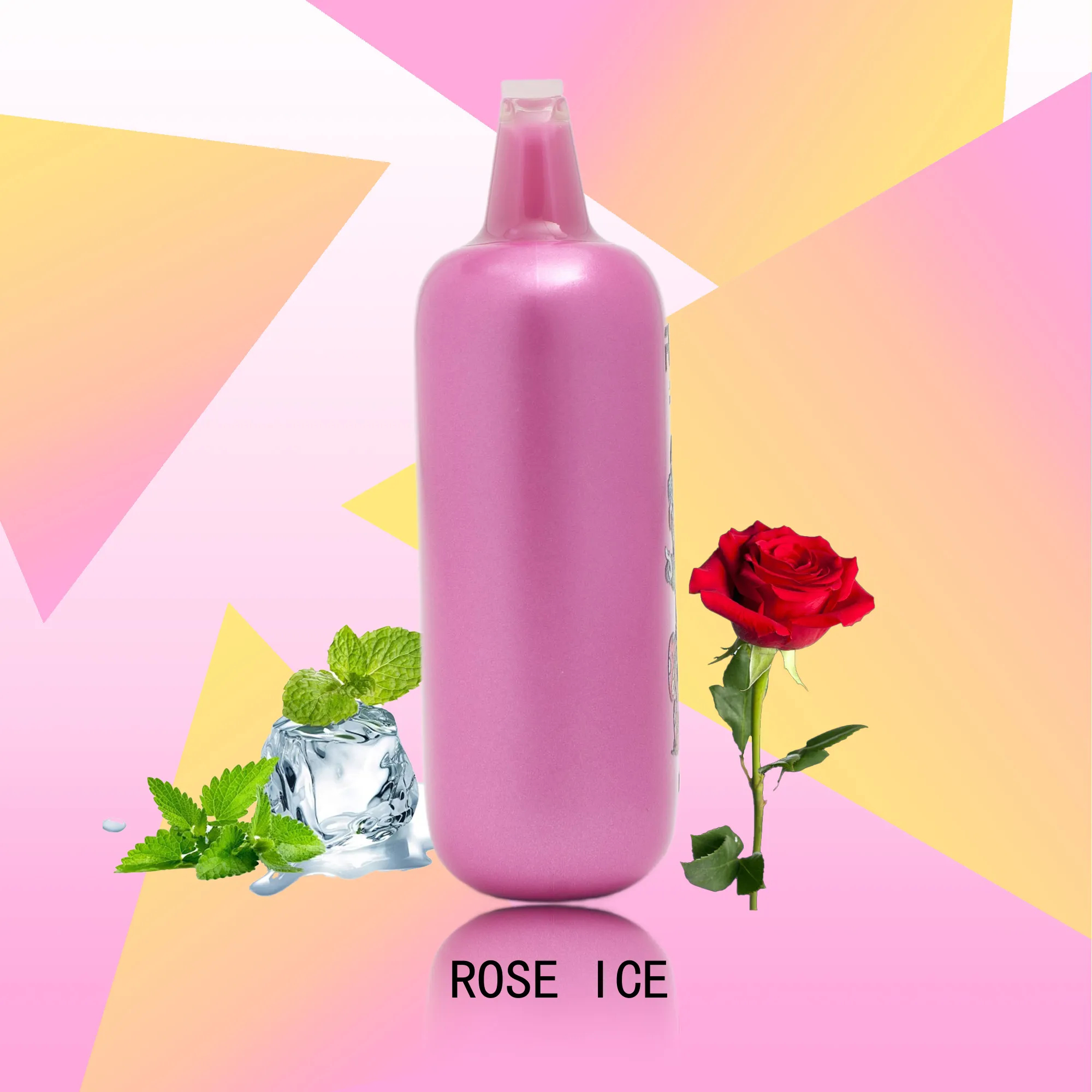 FLUX ROSE ICE 20000 PUFFS - AUSMOKES