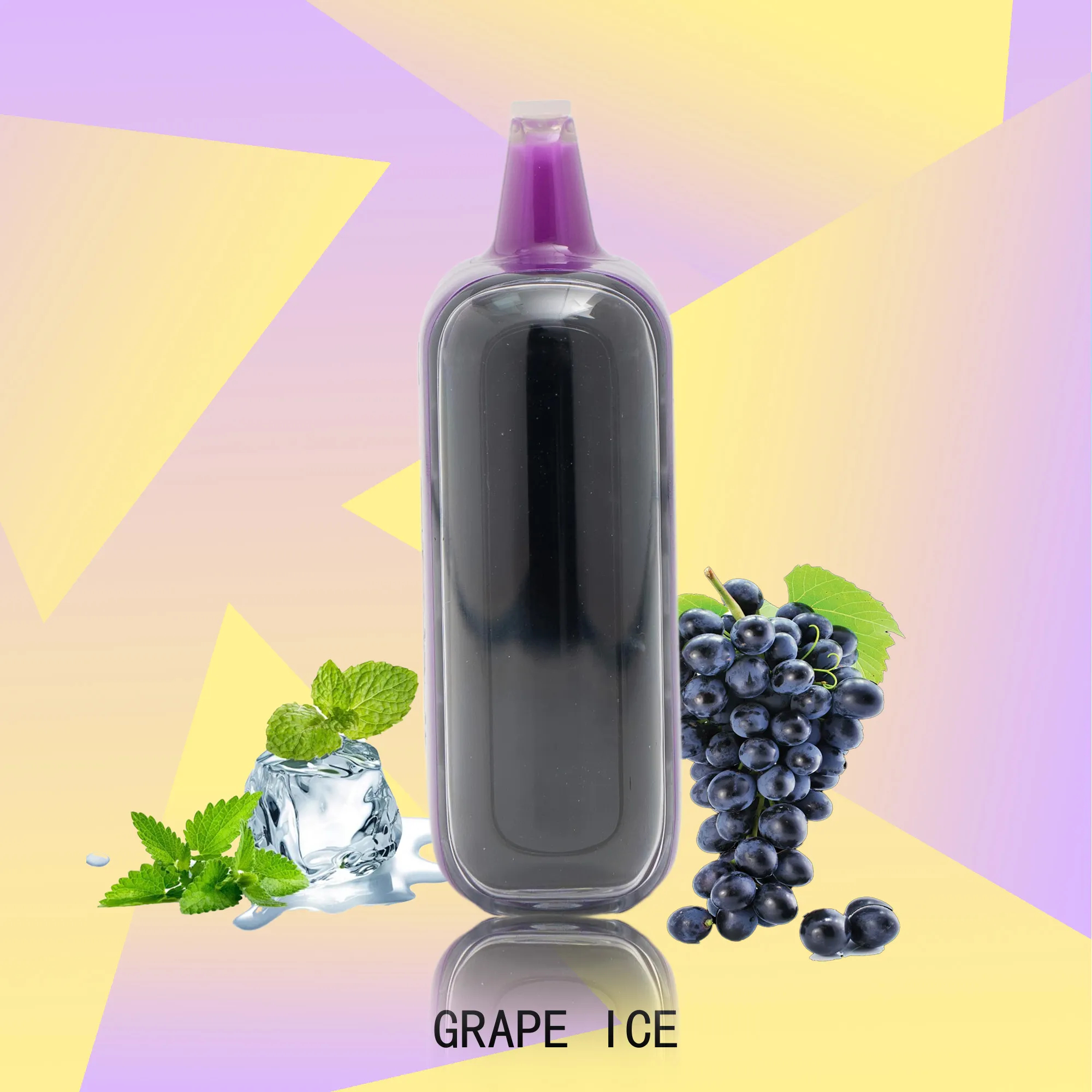 FLUX GRAPE ICE 20000 PUFFS - AUSMOKES