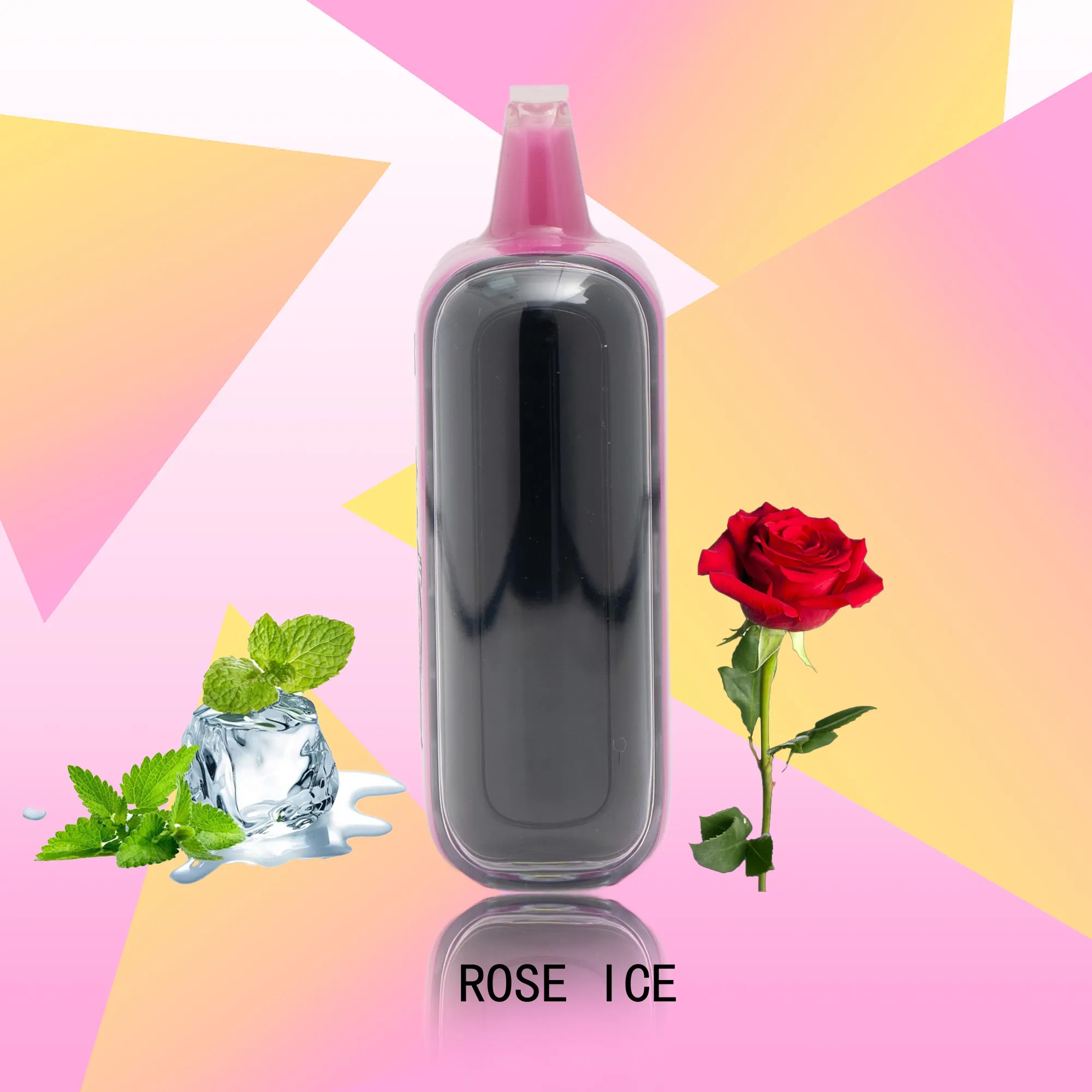 FLUX ROSE ICE 20000 PUFFS - AUSMOKES