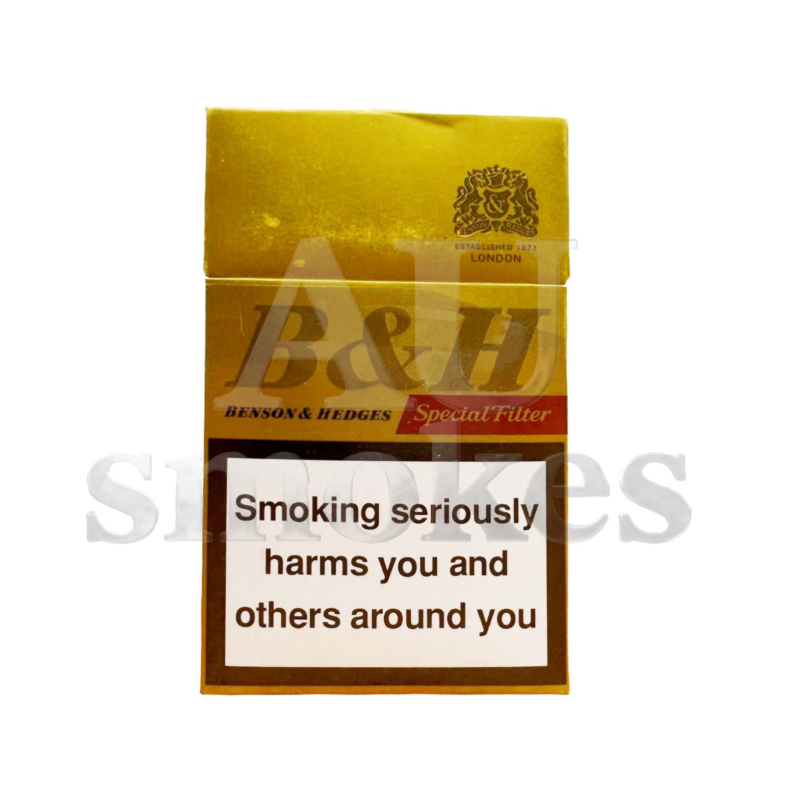 Benson & Hedges Special Filter 10mg
