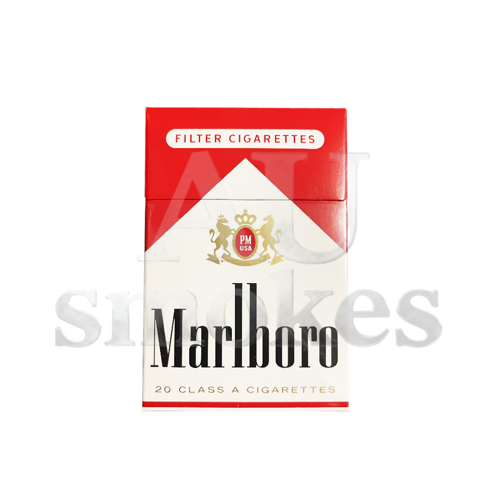 Marlboro Red