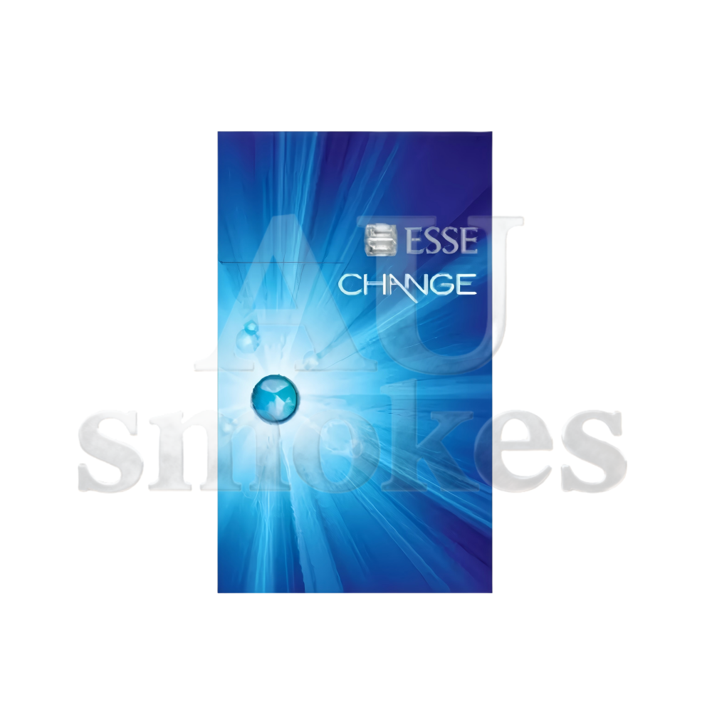 Esse Change Mint Ice Blast 4mg