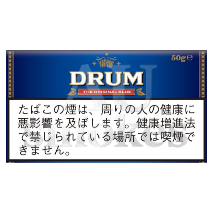Drum The Original Tobacco