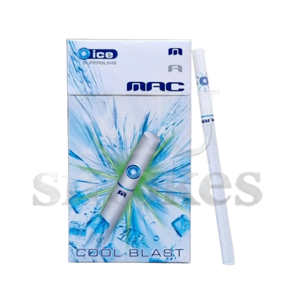 MAC Cool Blast