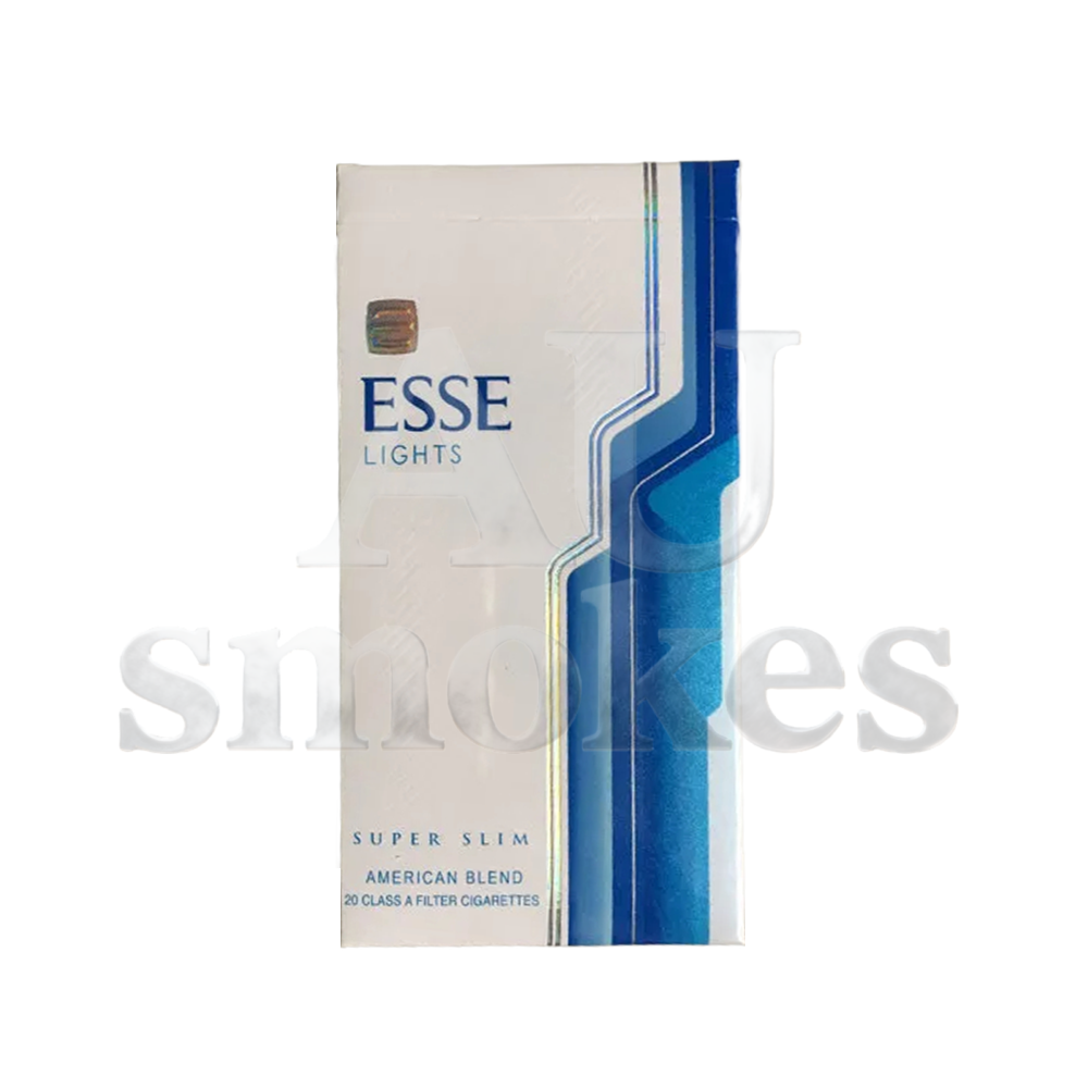 Esse Lights Super Slim