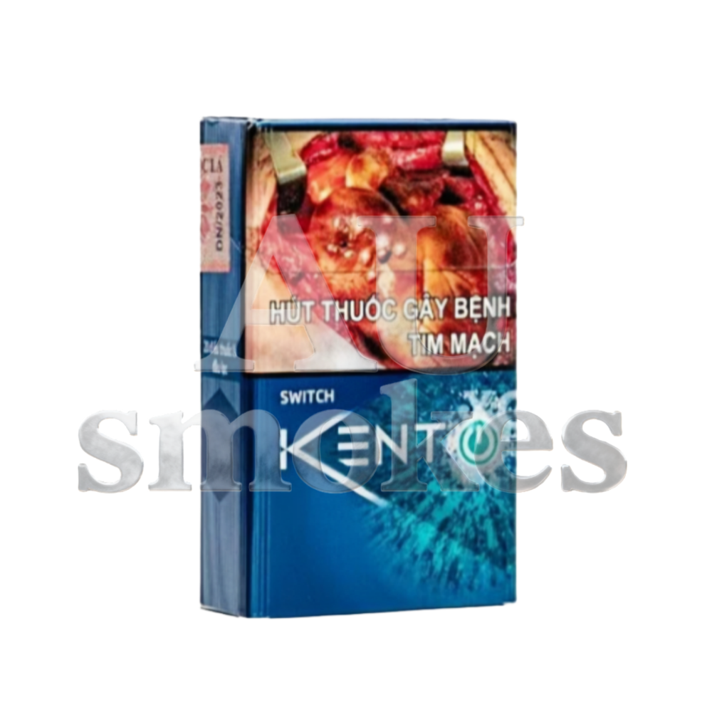 Vietnamese Kent Switch