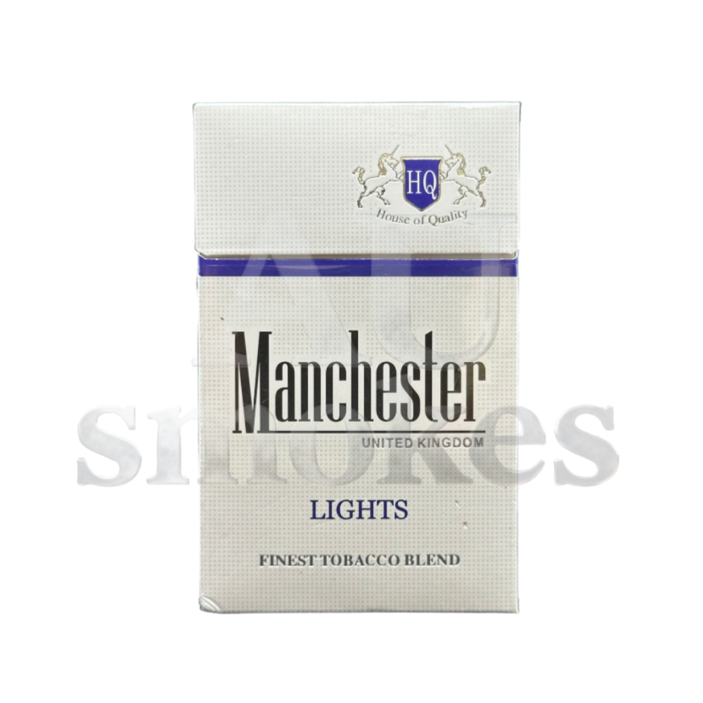 Manchester Lights (Special)