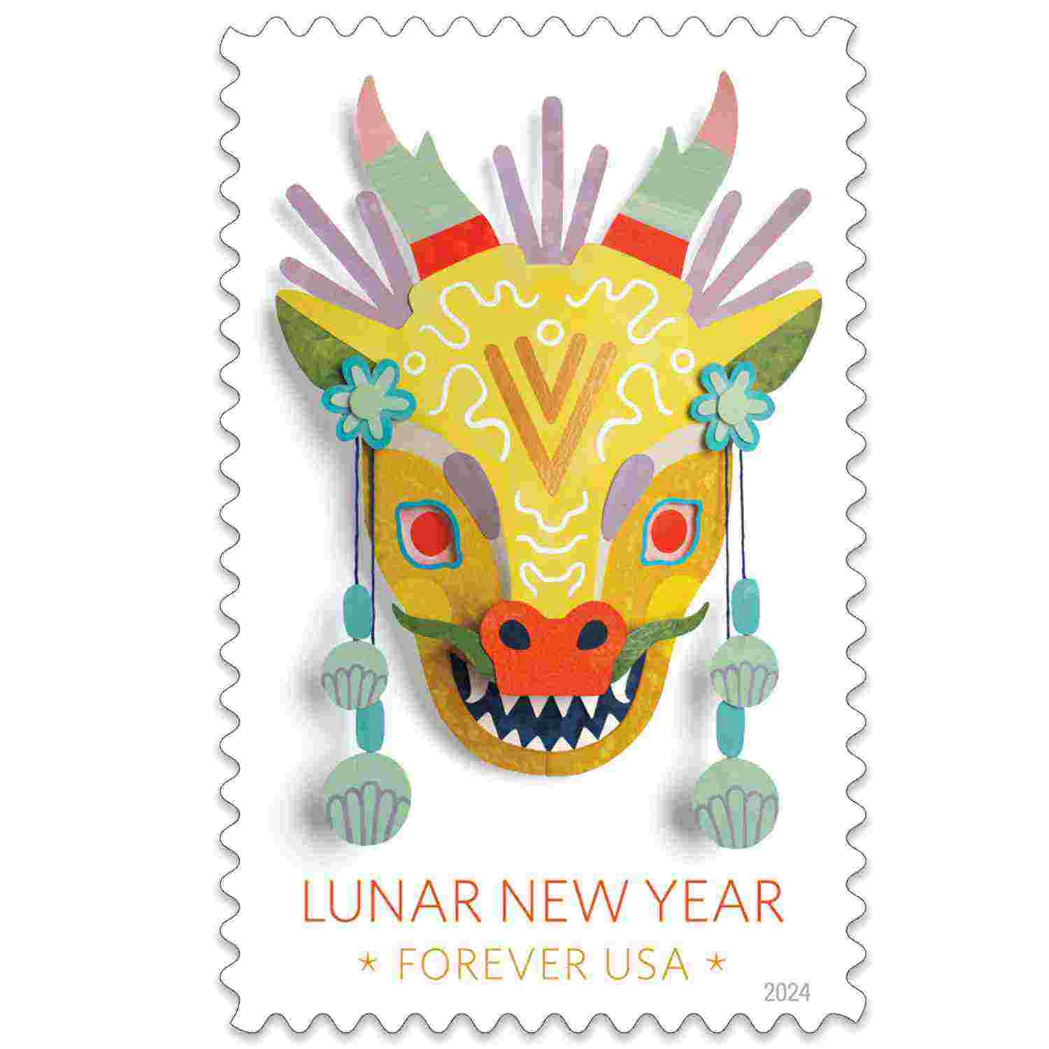 Lunar New Year: Year of the Dragon