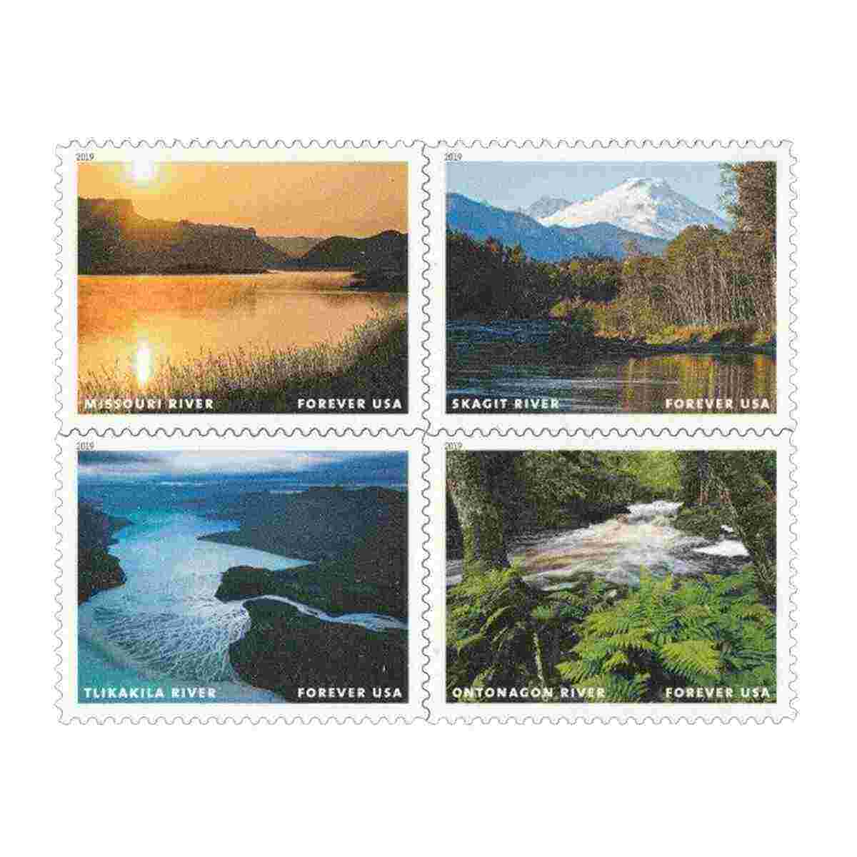 Wild And Scenic Rivers