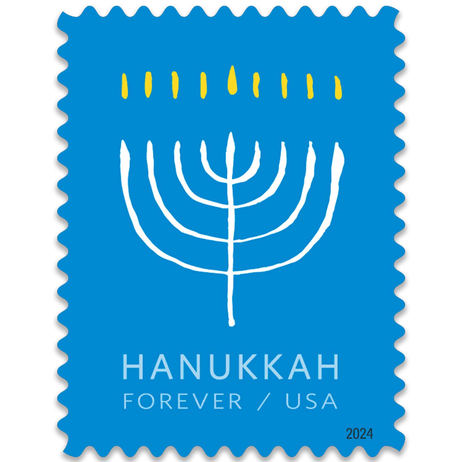 Hanukkah 2024