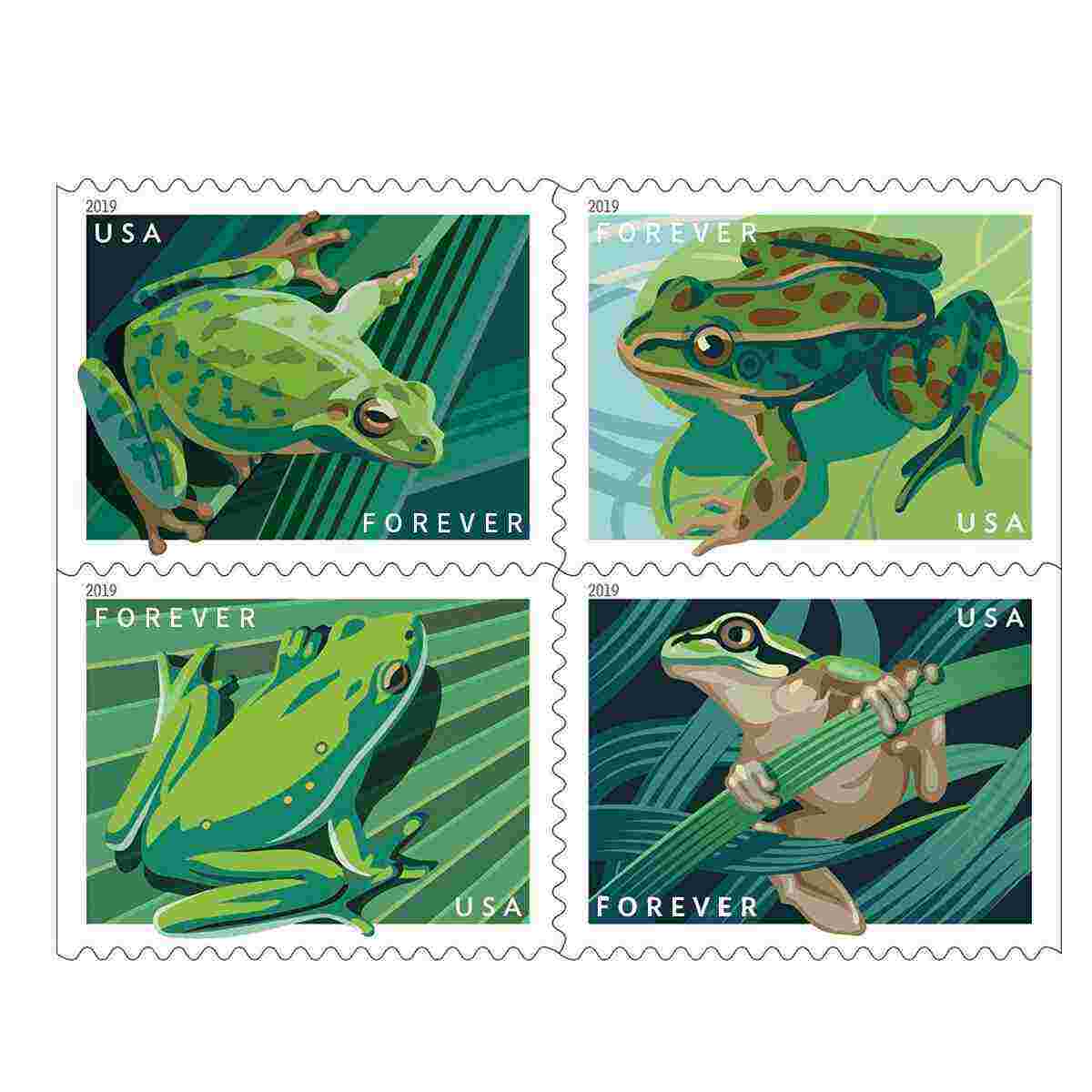 FROGS