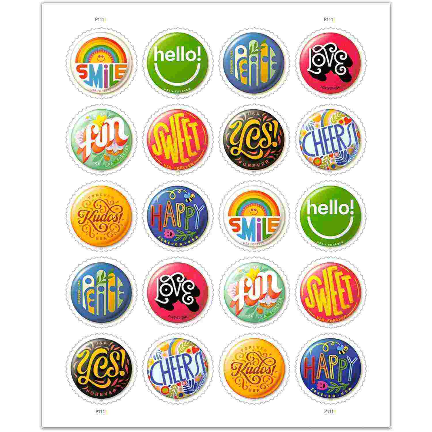 Pinback Buttons