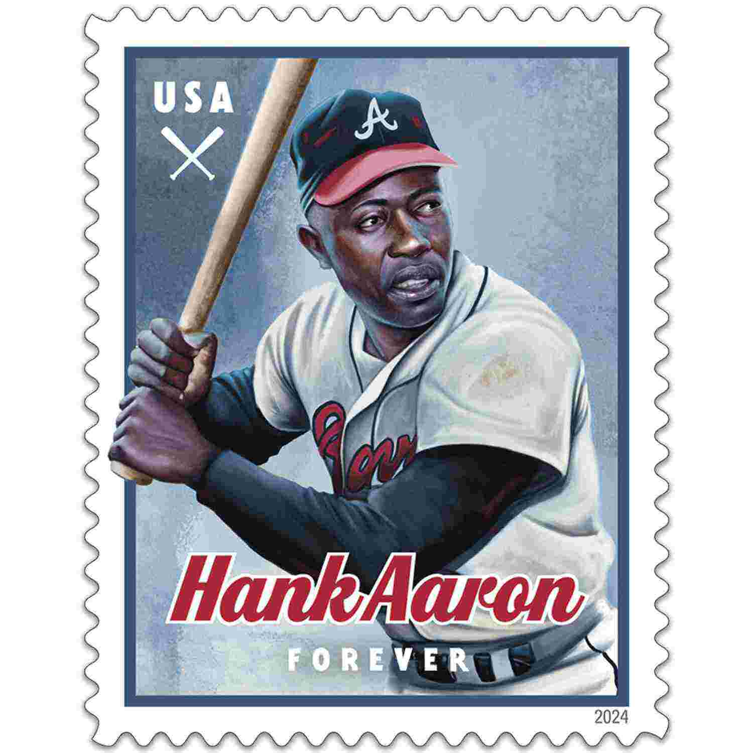 Hank Aaron