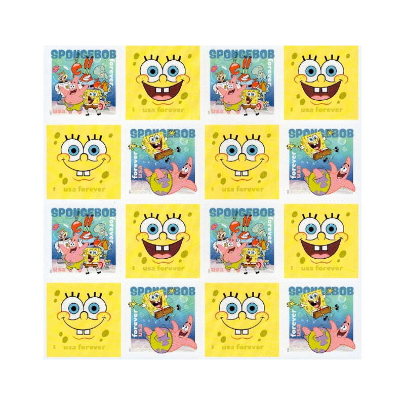 SpongeBob Squarepants