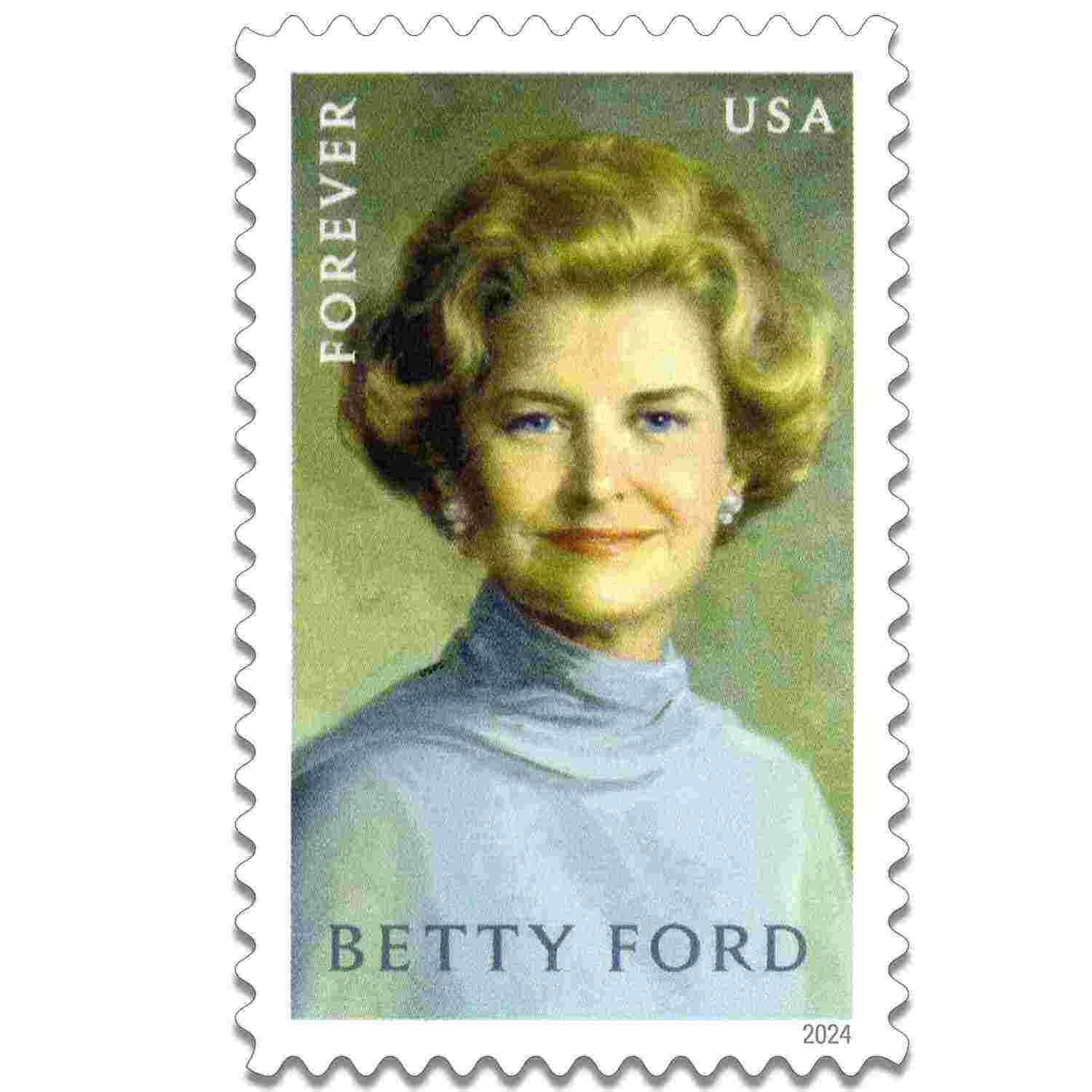 Betty Ford