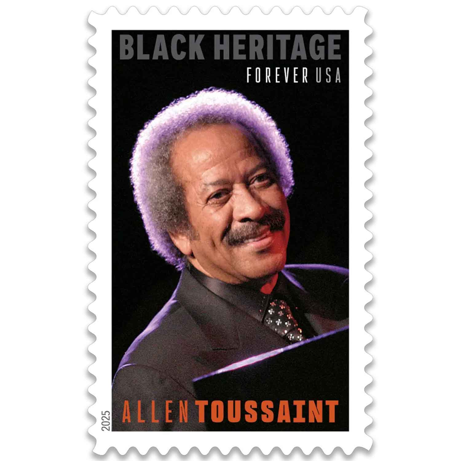 Allen Toussaint