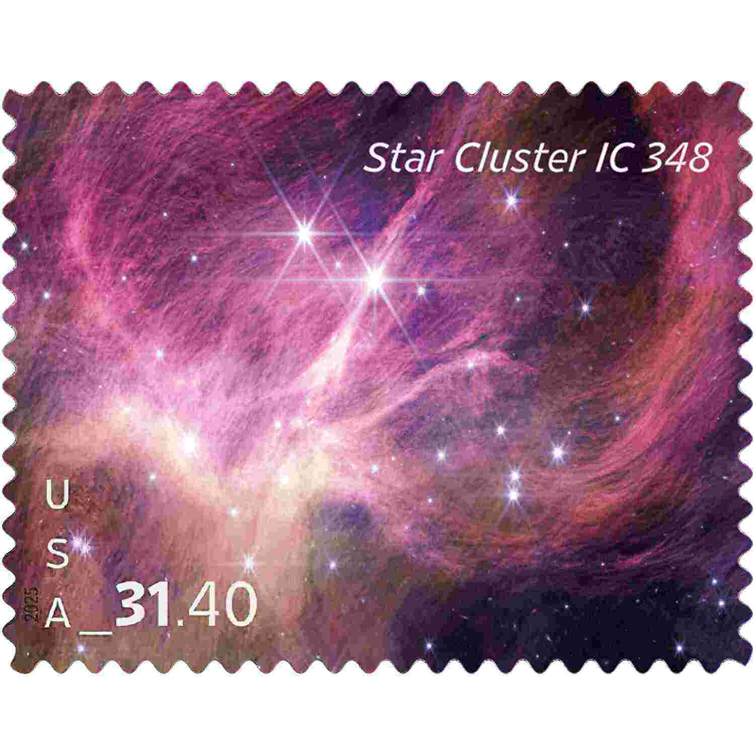 Star Cluster